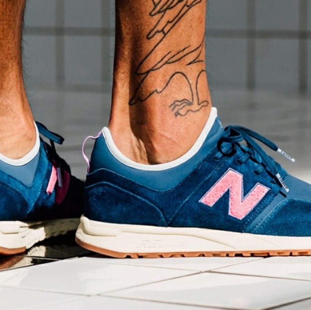 New Balance 247 Titolo
